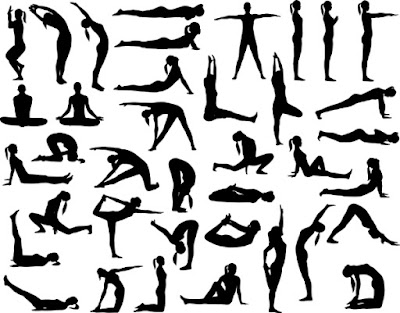 Tipos de Yoga