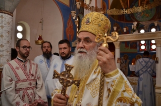 Блаженопочивши Епископ ваљевски Милутин: Лекари, Ви сте сарадници Божји!