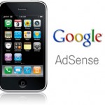 iPhone AdSense Application