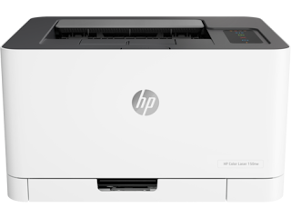 HP Color Laser 150nw Drivers Download