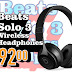 Beats Solo 3 Wireless Headphones