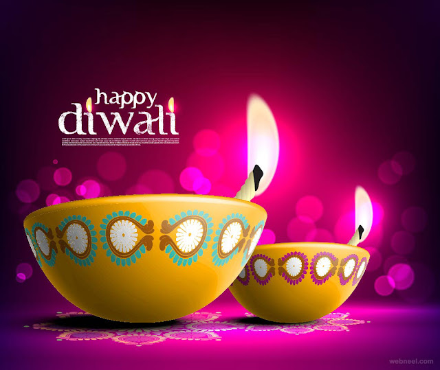 50+ Happy Diwali SMS Message Images Cards Wishes Collections - Happy Diwali 2016