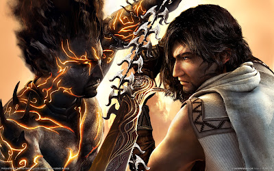 Prince Of Persia Images