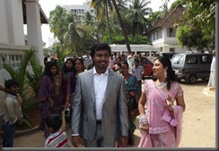 Bhagath Manuel wedding photo3