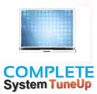 Complete System Tuneup 2.1.0.0 ML