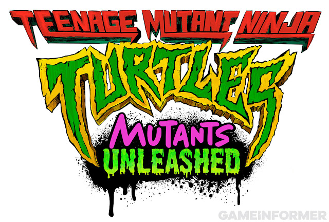 Teenage Mutant Ninja Turtles: Mutants Unleashed