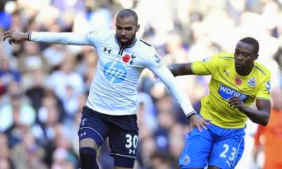 Why Sandro is leaving Spurs