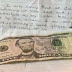 Woman finds boy who left $5, heartbreaking apology note