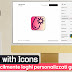 Logo with Icons | crea facilmente loghi personalizzati gratis