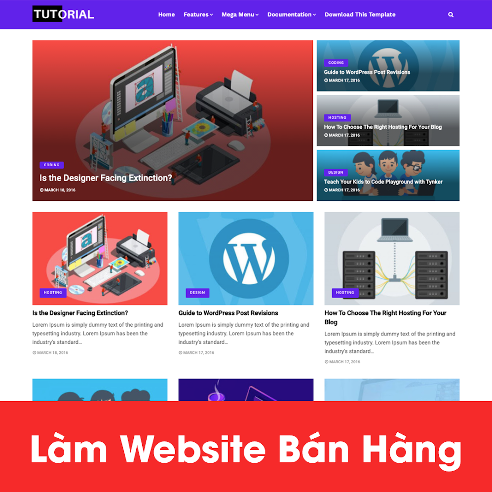 [A121] Lựa chọn thiết kế website: Chọn đơn vị nào chất lượng nhất?