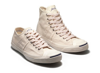 Converse Jack Purcell 2010