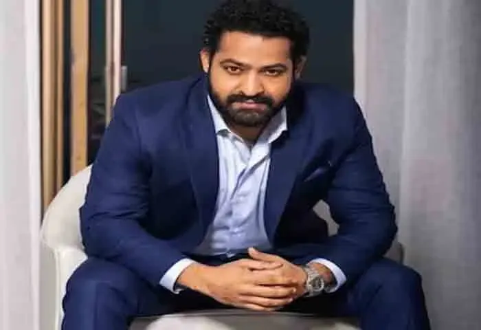 News, National, India, Entertainment, Actor, Cine Actor, Top-Headlines, Latest-News, Lifestyle & Fashion, Cinema, RRR Star Jr NTR Makes Statement, Reveals ‘If You… I’ll Stop Doing Films’