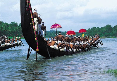 Kerala-tourism