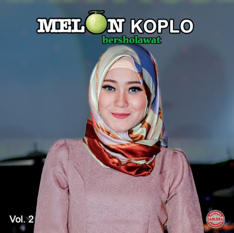 Full Album Melon Koplo Bersholawat Vol.2