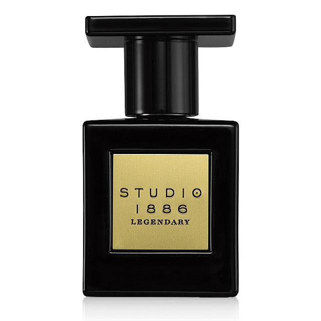 Studio 1886 Legendary Eau de Toilette