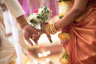 Arya Samaj Marriage