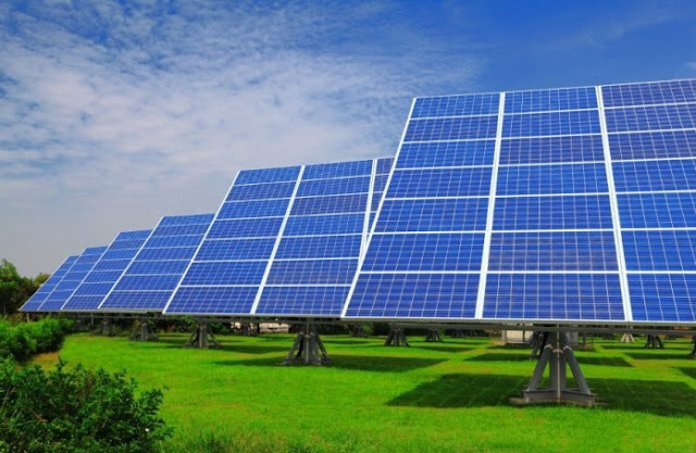 Five Photovoltaic Plants in Albania approved