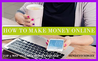 make money online