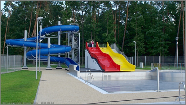 Puławy Aquapark 