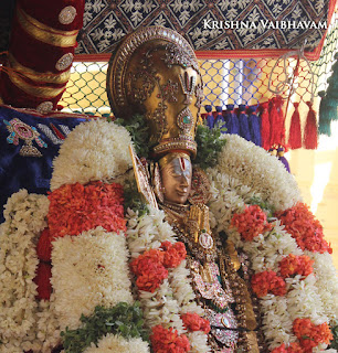 Sattrumurai ,Purappadu,Video, Divya Prabhandam,Udaiyavar, Emperumanar, Ramanujar, Sri Parthasarathy Perumal,Chithirai, Triplicane,   Thiruvallikeni, Utsavam