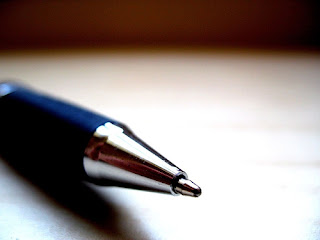 Writing Pen