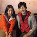 Yoon Kye Sang dan Park Shin Hye Berpose Bersama Untuk Poster Film 