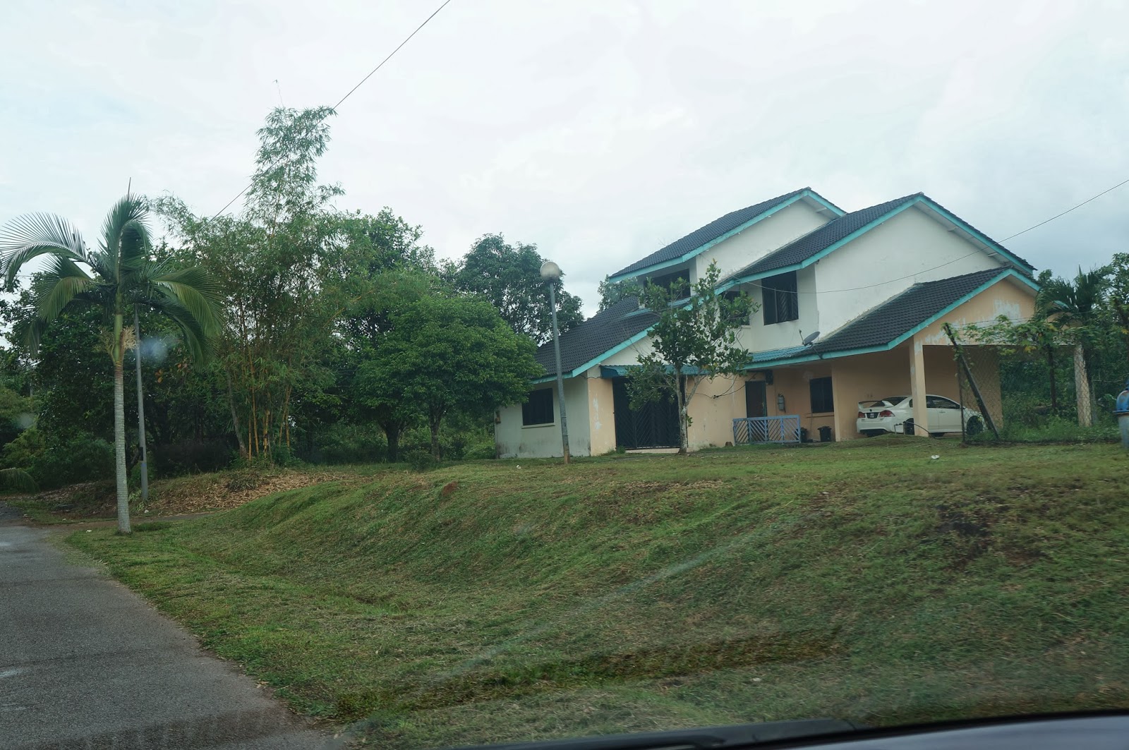 klinik kesihatan bandar kota bharu