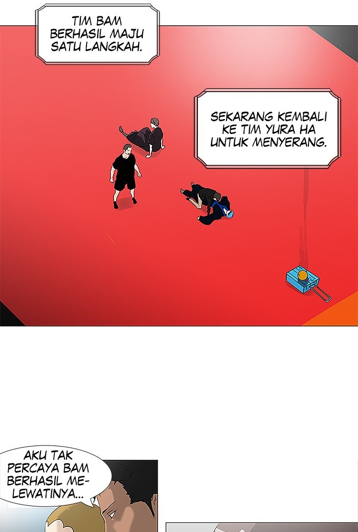 Webtoon Tower Of God Bahasa Indonesia Chapter 209