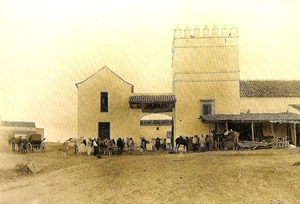 Dehesa y cortijo de Miura (1915) 001