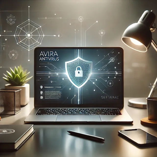 برنامج Avira Antivirus Pro: الحل الأمثل لحماية الكمبيوتر