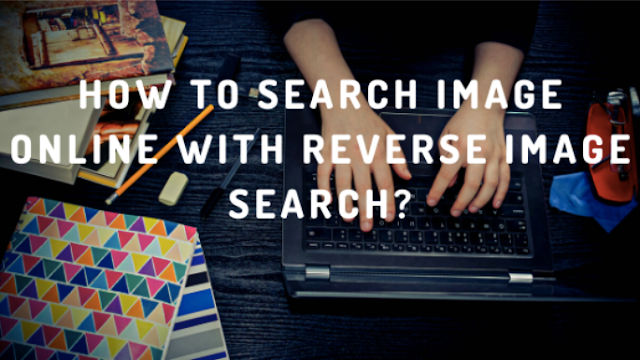 How to Search Images Online with Reverse Image Search?