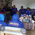 Rapat Internal Aliansi Relawan Anies ABRI SATU DPW NTB, Sambut Kehadiran Anies di Kota Bima