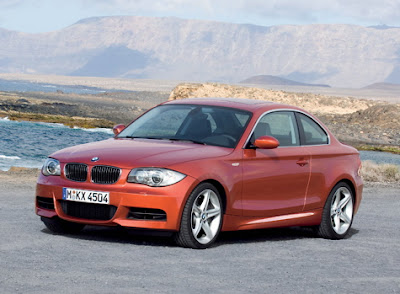 BMW I Series