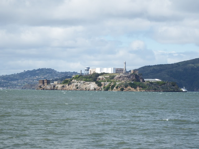 Alcatraz