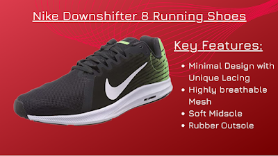 Nike +Running +Shoes