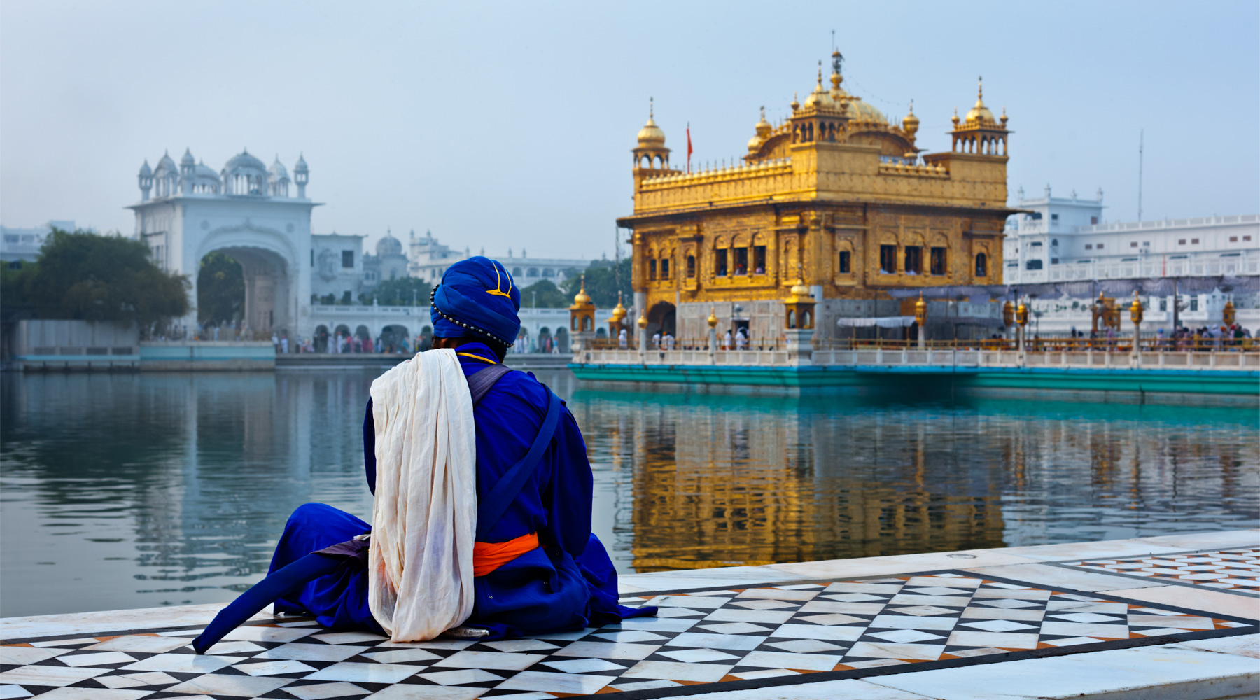 Amrit sarovar