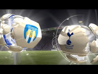 Prediksi Colchester vs Tottenham 30 Januari 2016 FA Cup