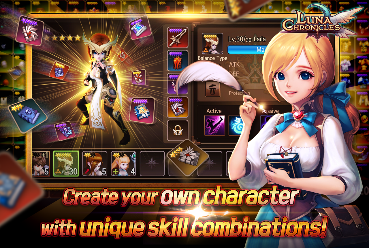 game online apk mod