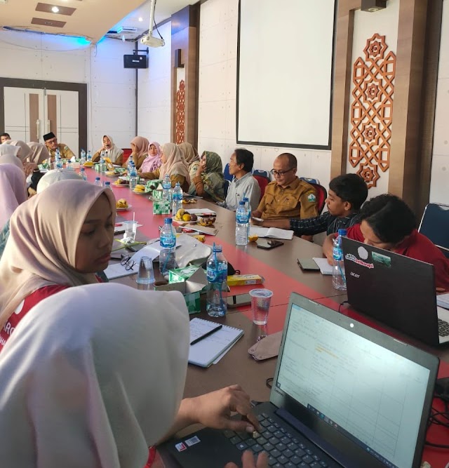 Ketua PWI Bireuen Sebut Banyak Wartawan Tidak Laksanakan Fungsinya