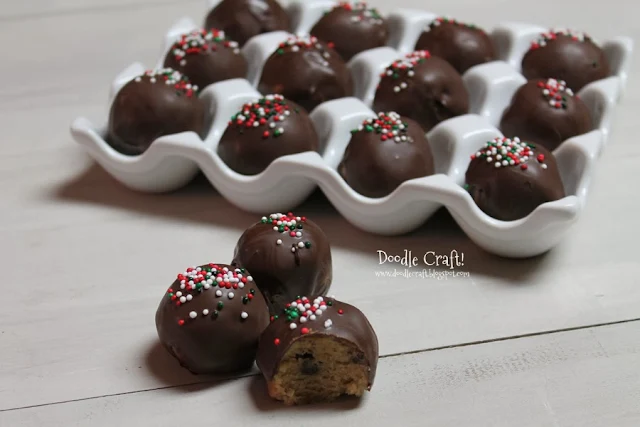 http://www.doodlecraftblog.com/2013/12/cookie-dough-truffles-and-holiday-baking.html