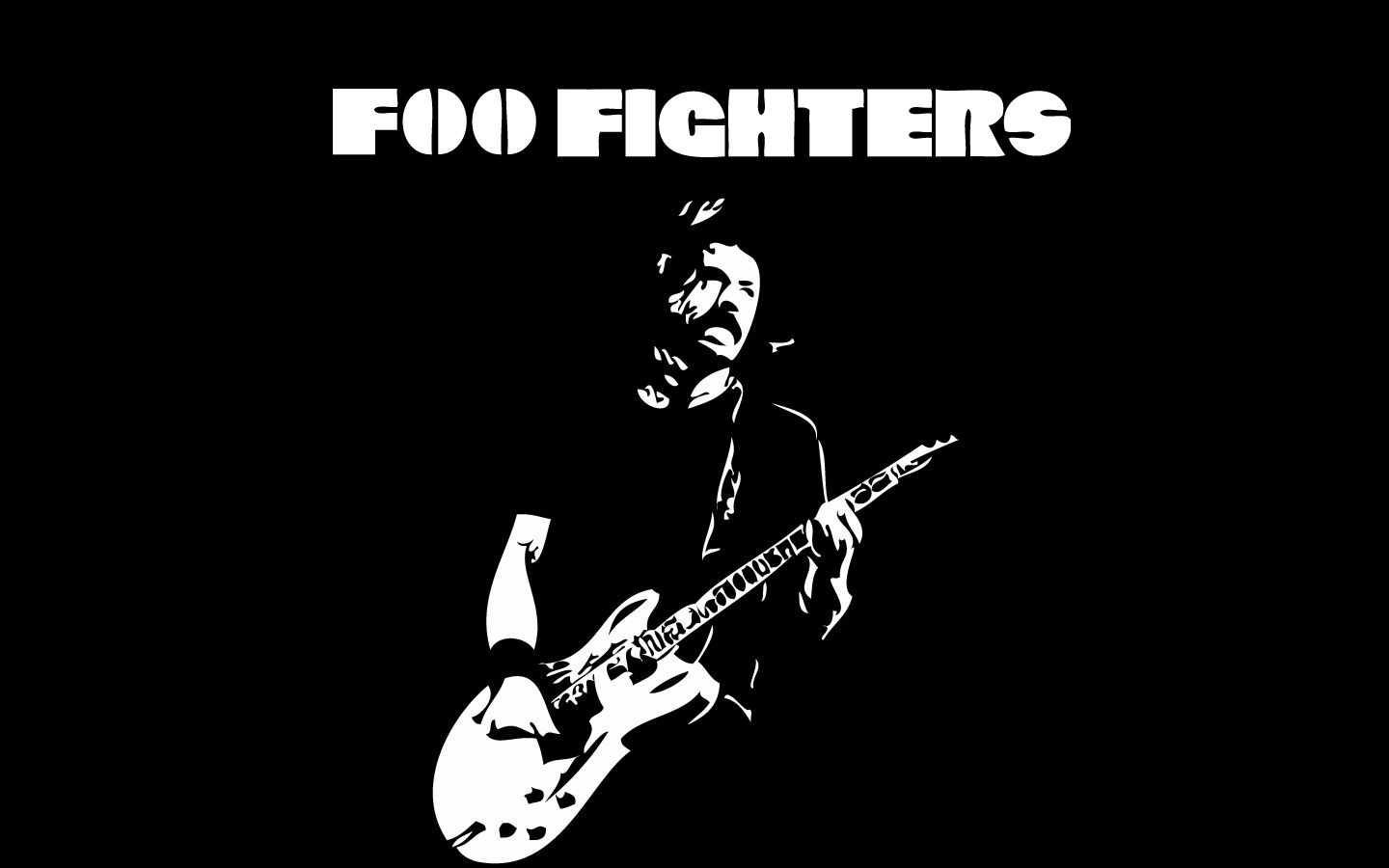 FOO FIGHTERS