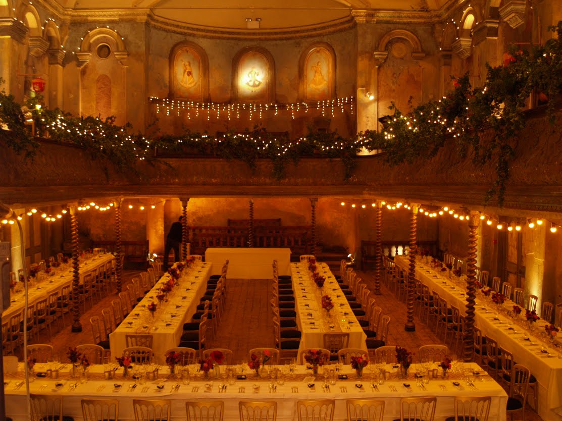 traditional indian wedding welcome