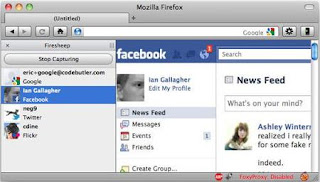 firesheep firefox add on