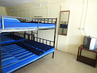 Budget DOrmitory in Munnar, Cheap Dormitory Accommodation in Munnar