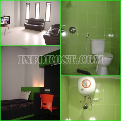 green nano the kost