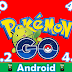 Pokemon Go para dispositivos Android 4.0, Android 4.1, Android 4.2 y Android 4.3 (Descargar APK)