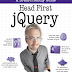 Download books: Head First Jquery