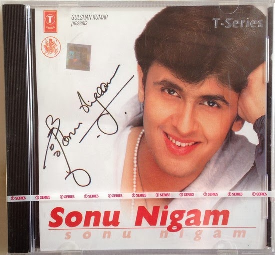 http://www.clickoncart.com/Sonu-Nigam-Audio-CD-1