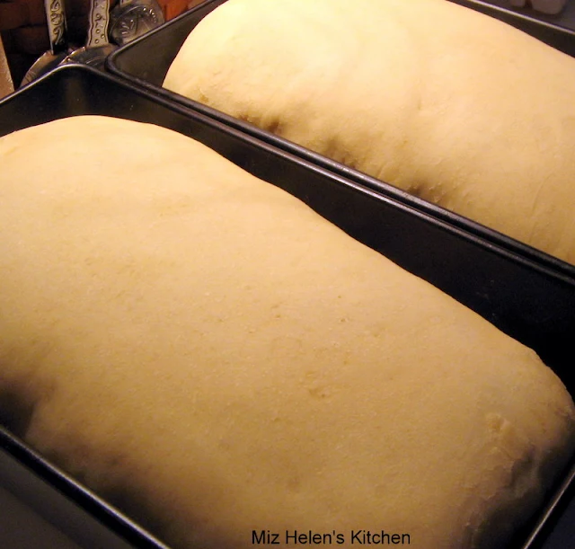 Our Daily Bread at Miz Helen's Country Cottage