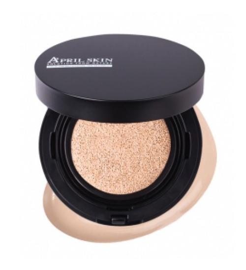 April Skin Magic Snow Cushion